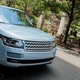 Illustration for article titled A Range Rover Is The Perfect Chauffeur Car